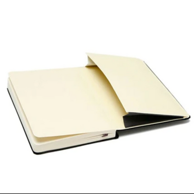 SvenPad Folio (Moleskine Private Edition)